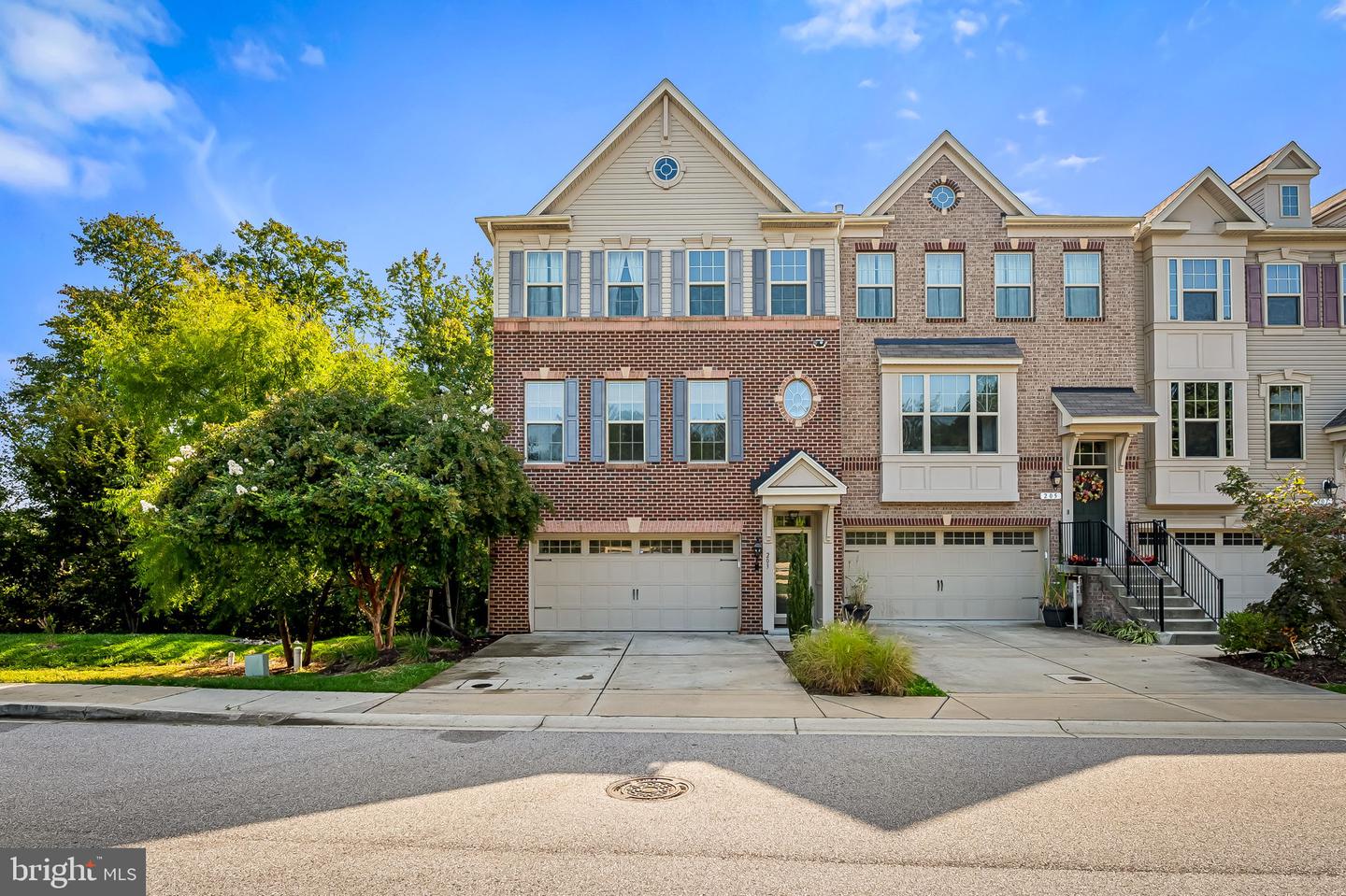 203 Mill Crossing Court, Harmans