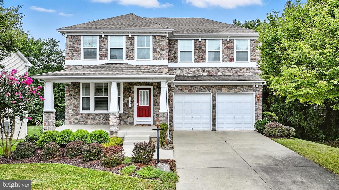 1901 Eamons Way, Annapolis