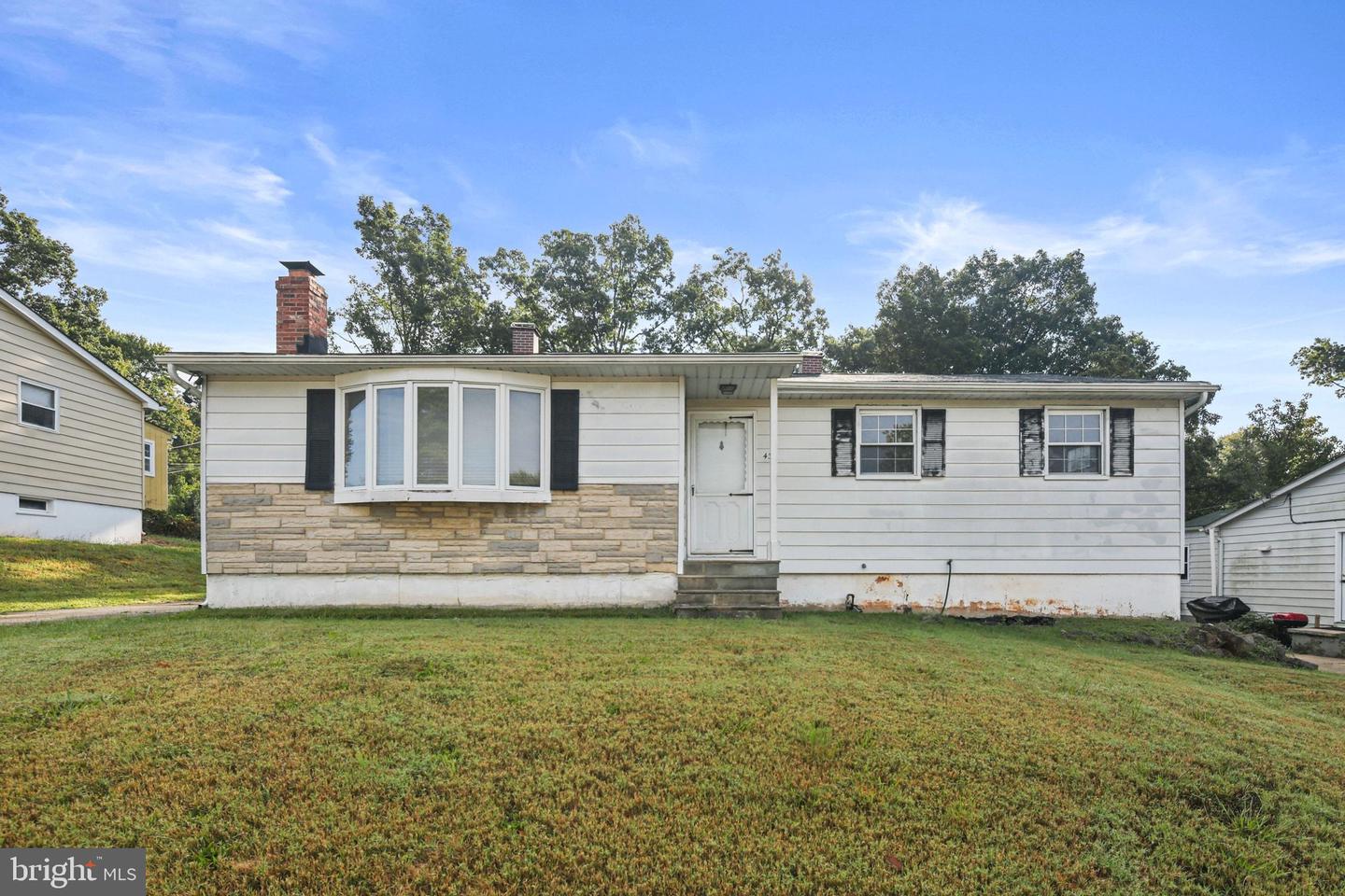 436 Old Line Avenue, Laurel