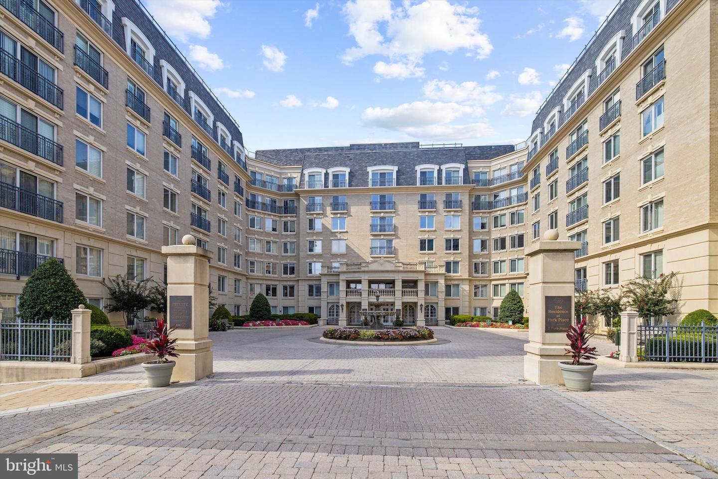 5 Park Place #702, Annapolis