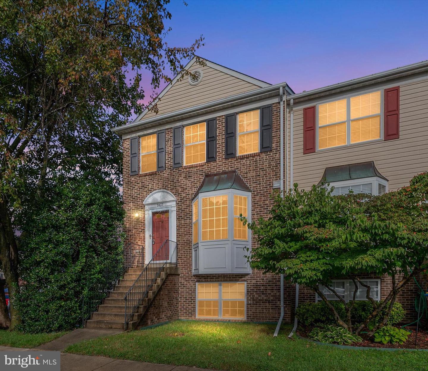 2402 Wentworth Drive, Crofton