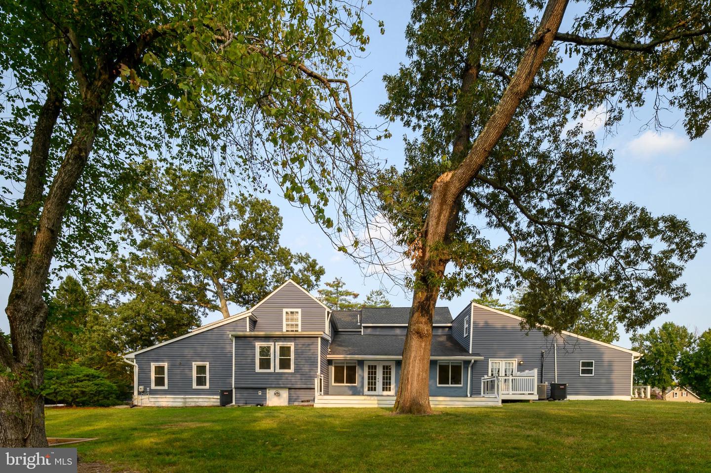 8318 Elvaton Road, Millersville