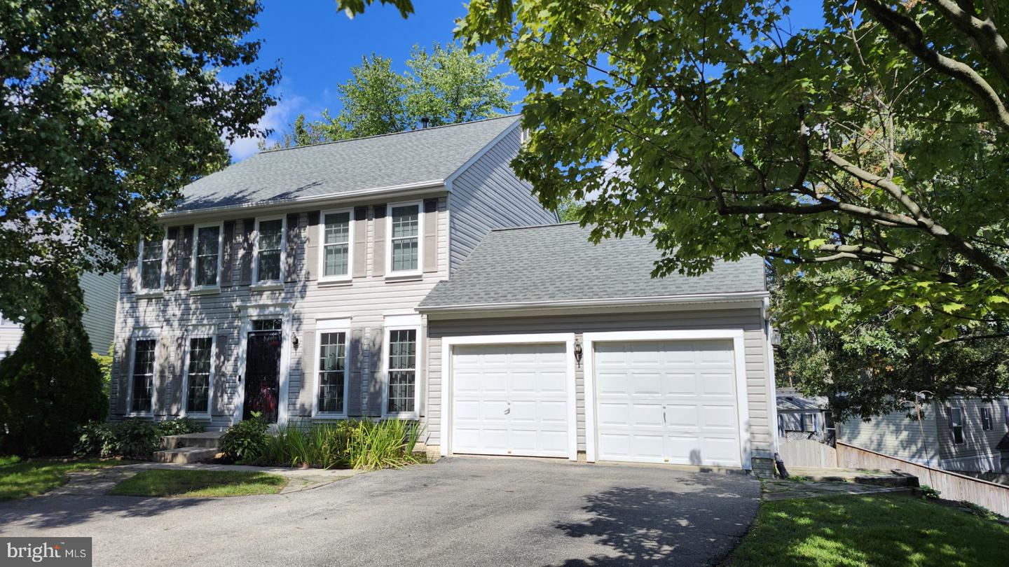 208 Branchard Court, Severn