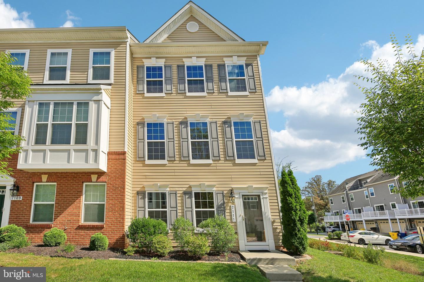 7111 River Birch Drive, Hanover