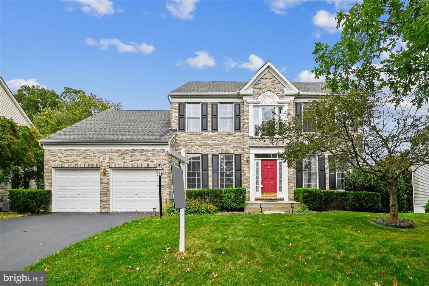 1511 Criterion Drive, Odenton
