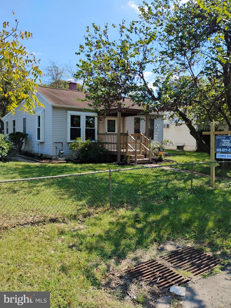 933 Andrews Road, Glen Burnie