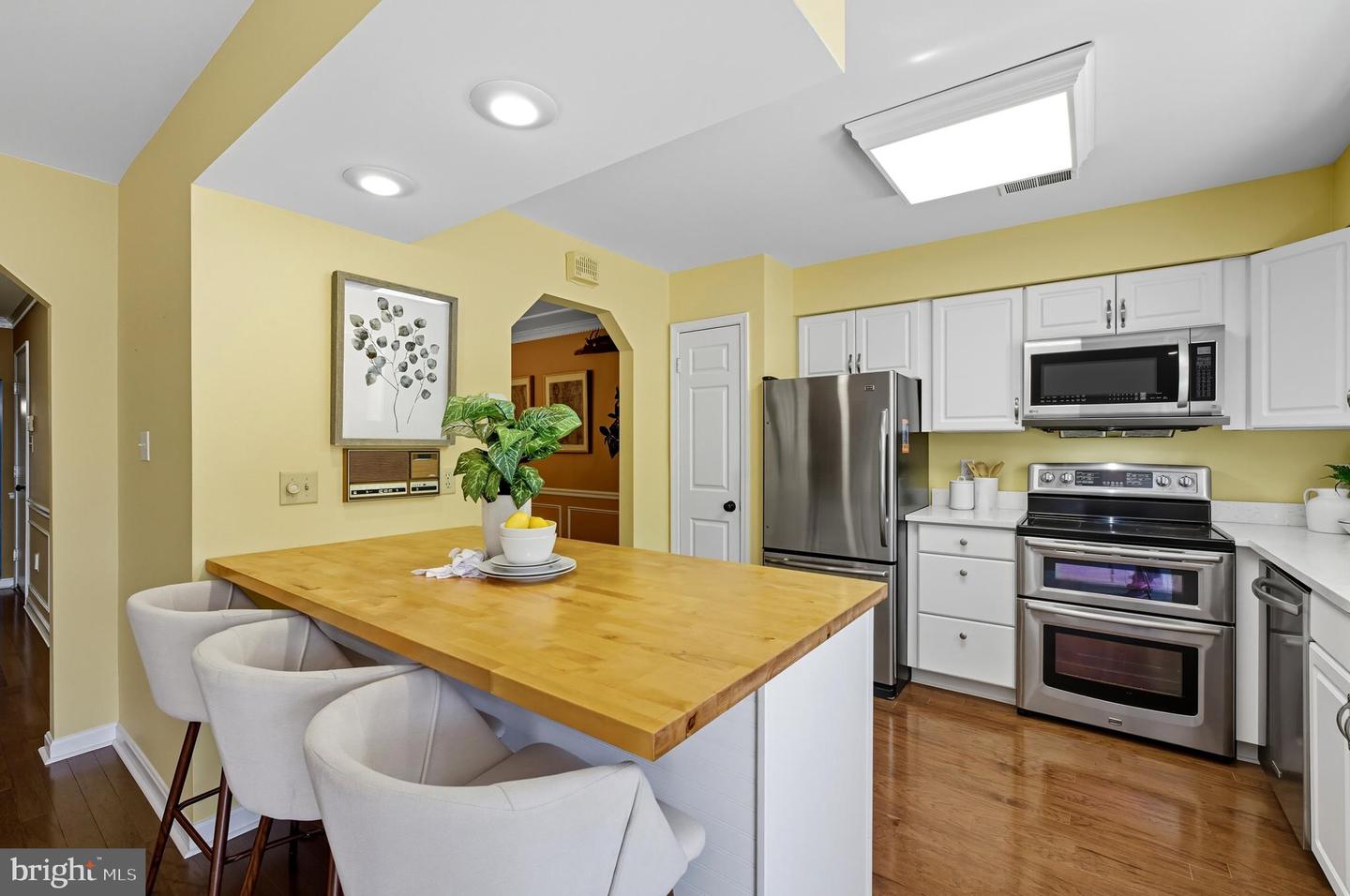 1007 Boom Court, Annapolis