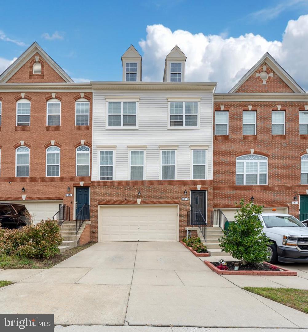 8573 Crooked Tree Lane, Laurel