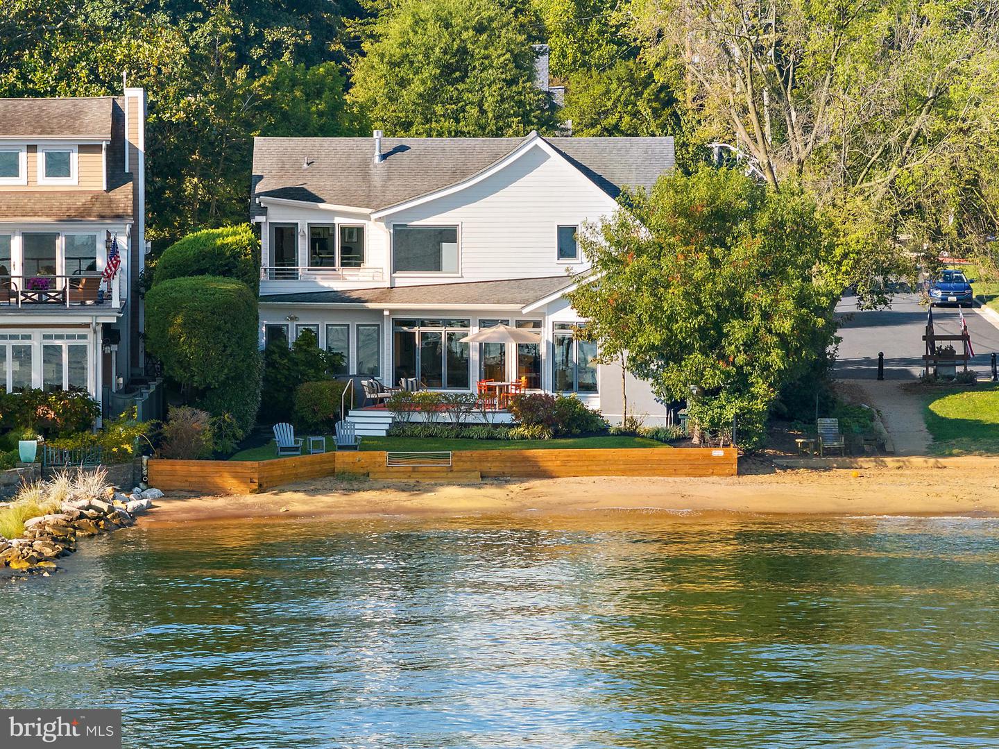 513 Horn Point Drive, Annapolis