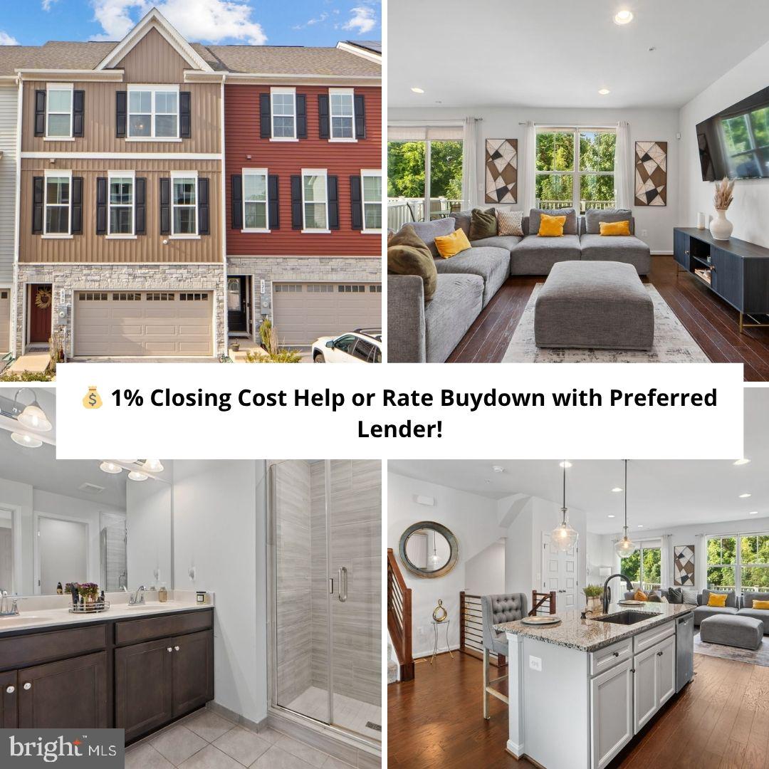 630 Cross Chase Drive, Millersville