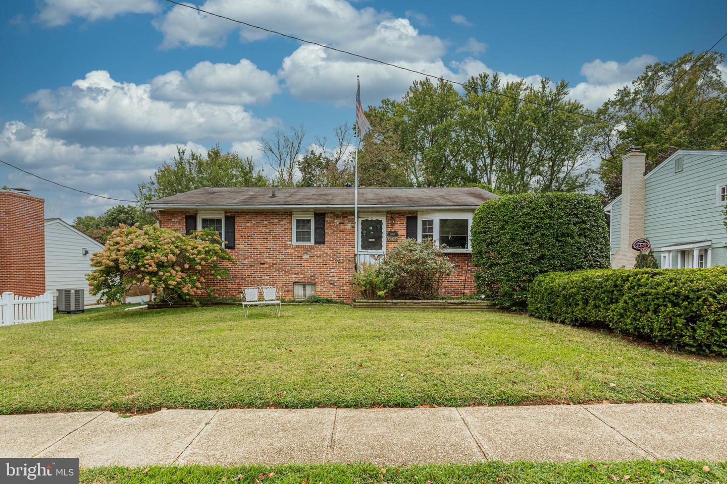 815 Janice Drive, Annapolis