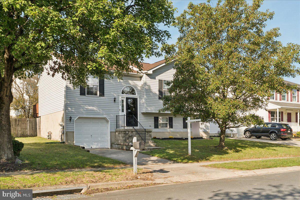 1454 Graham Farm Circle, Severn
