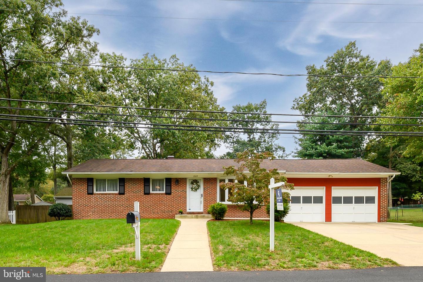 1509 Manor View Road, Davidsonville