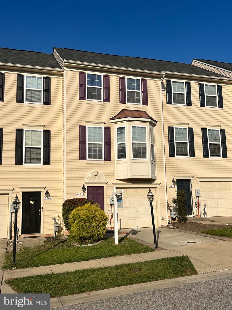 6871 Archibald Drive, Glen Burnie