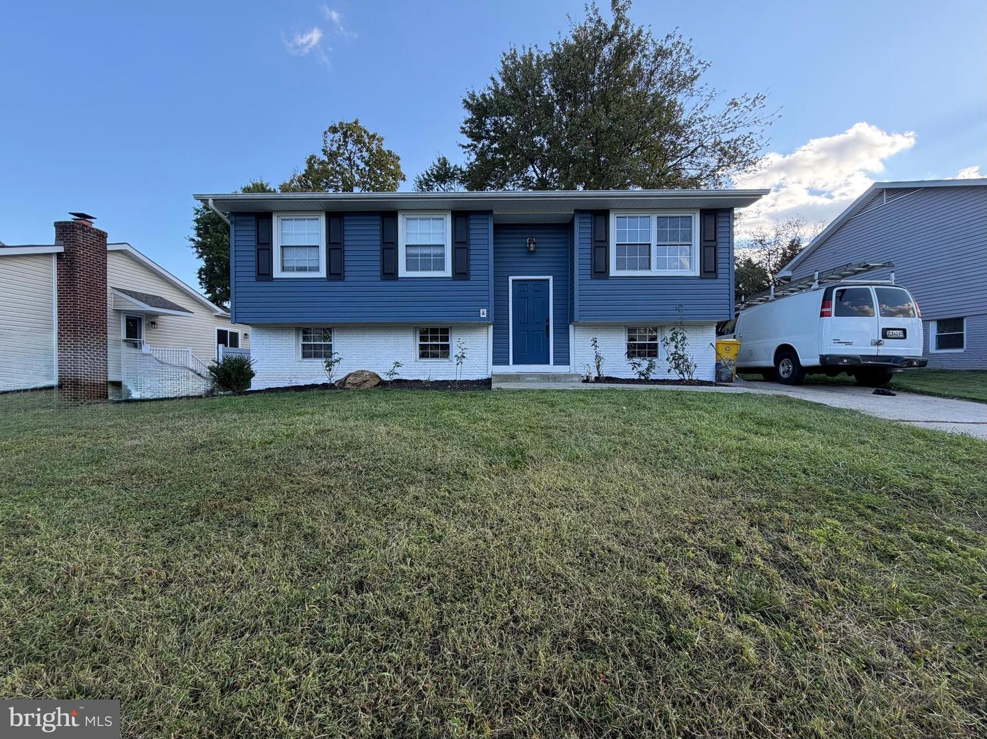 529 Chalet Drive W, Millersville