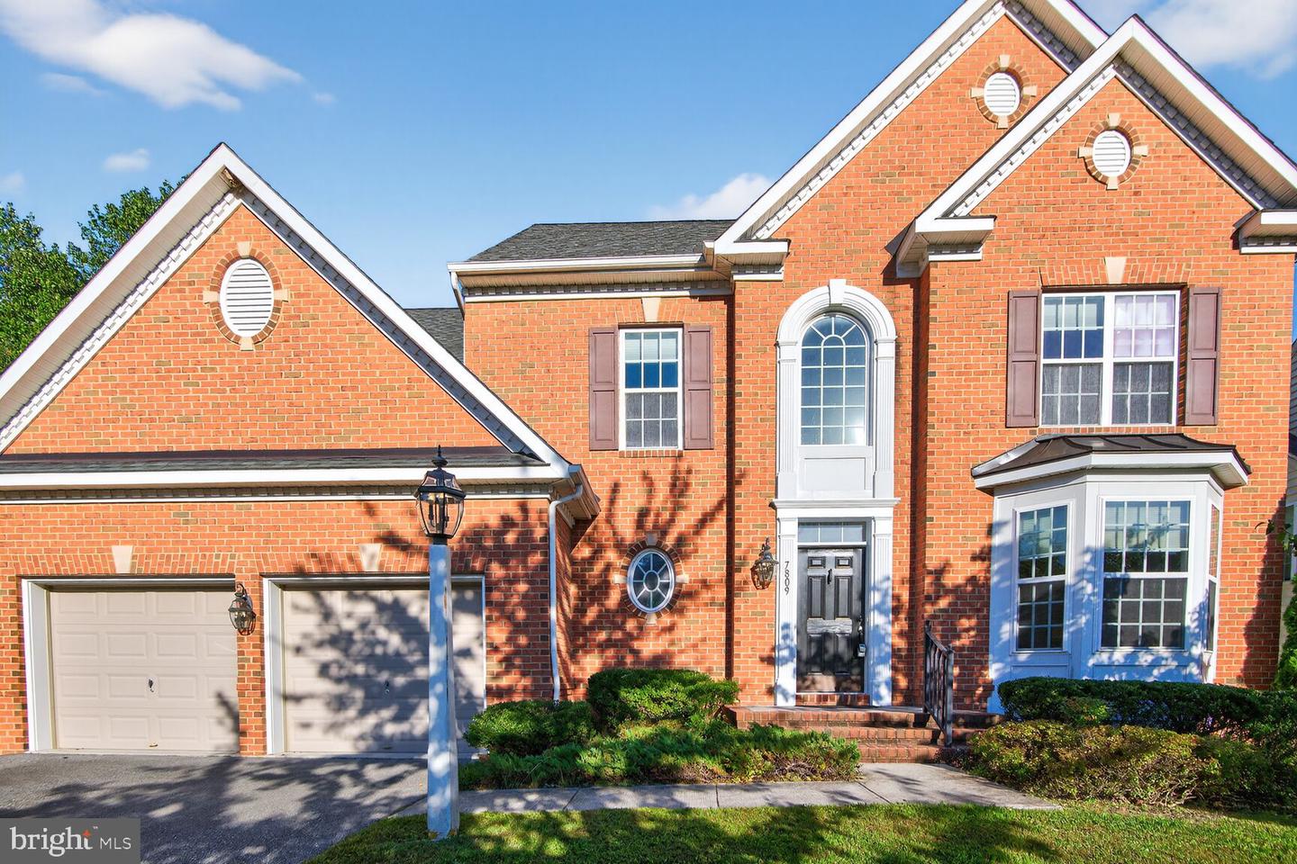 7809 Stanley Lane, Severn