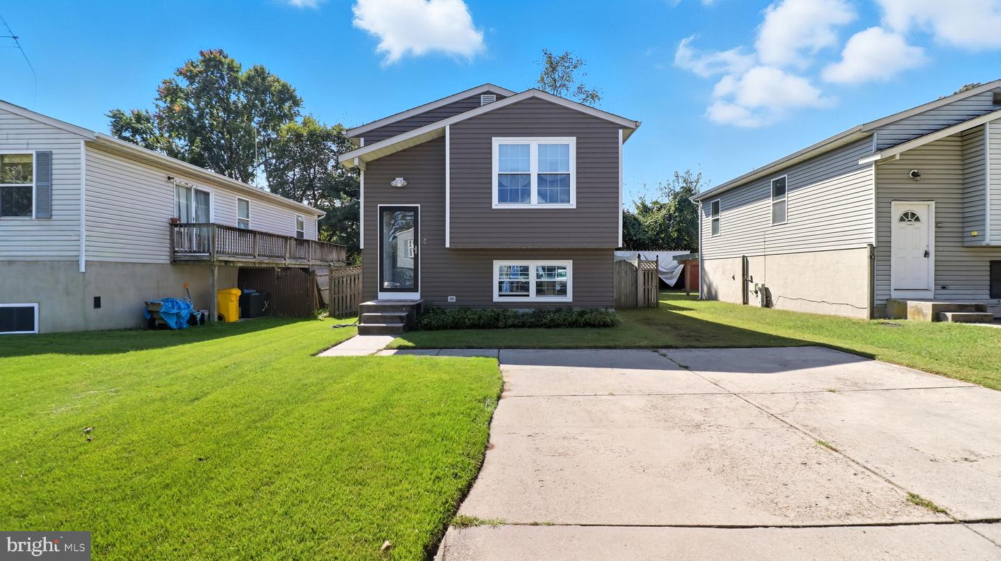 207 Lincoln Avenue, Glen Burnie