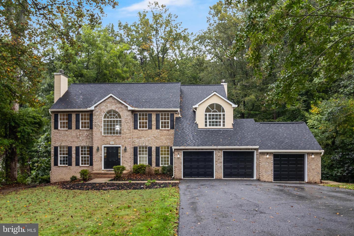 3509 Russell Thomas Lane, Davidsonville