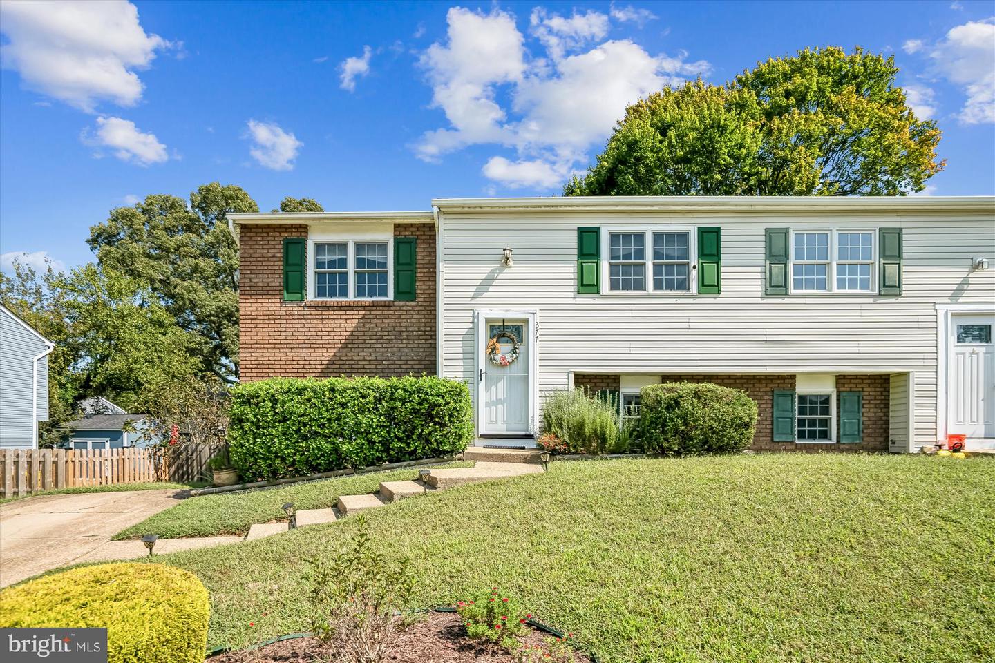 377 Volley Court, Arnold