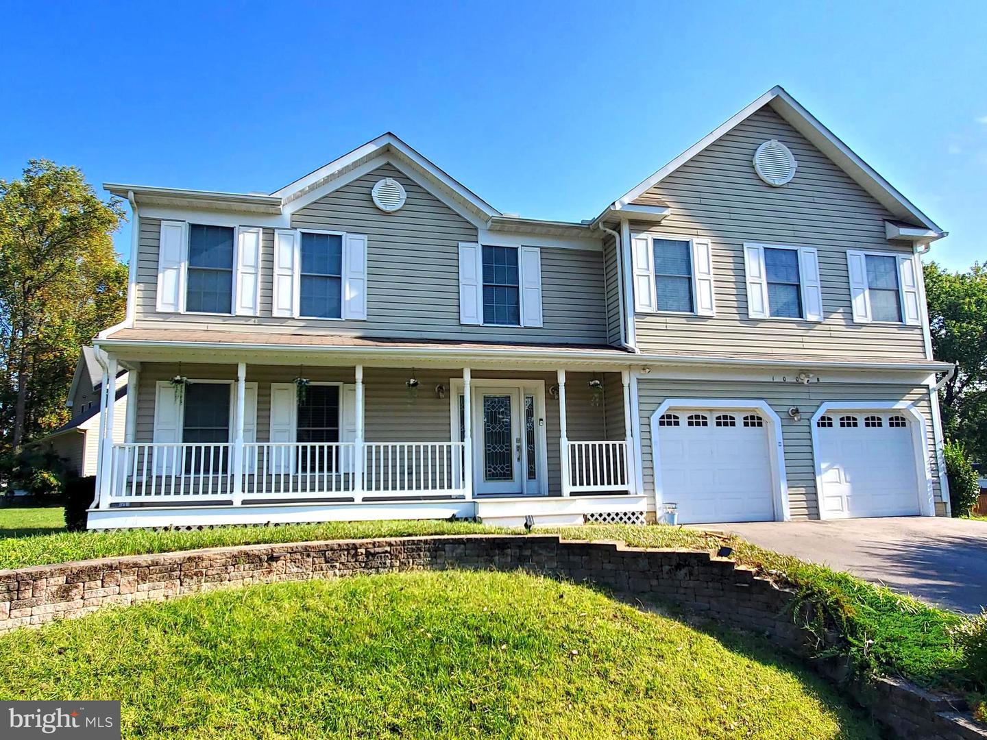 1002 Elbridge Way, Severn