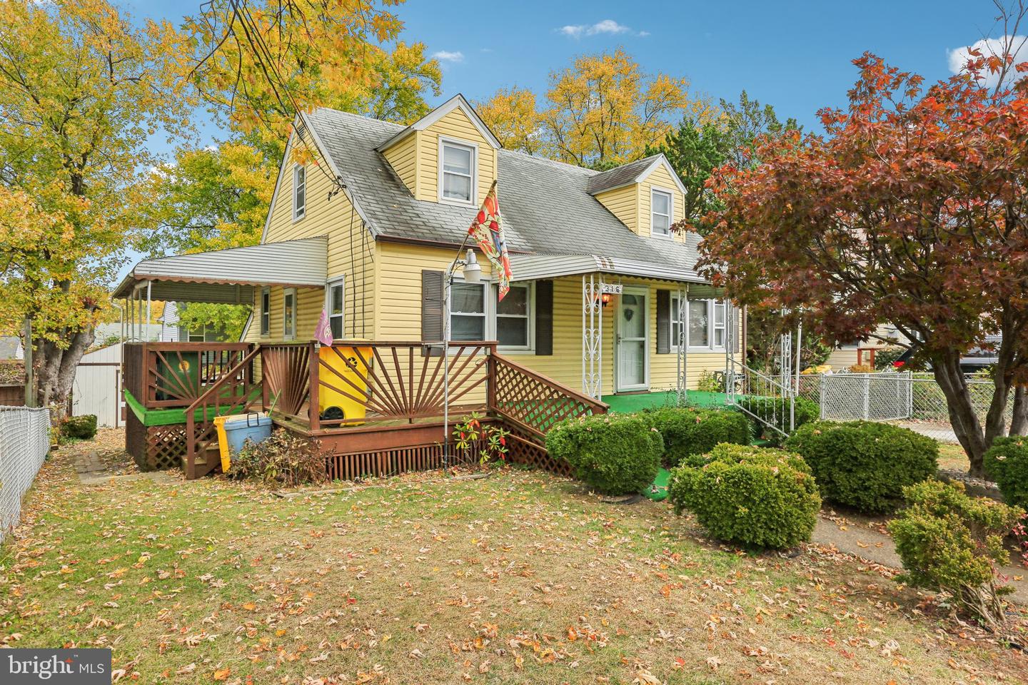 316 Holy Cross Road, Brooklyn