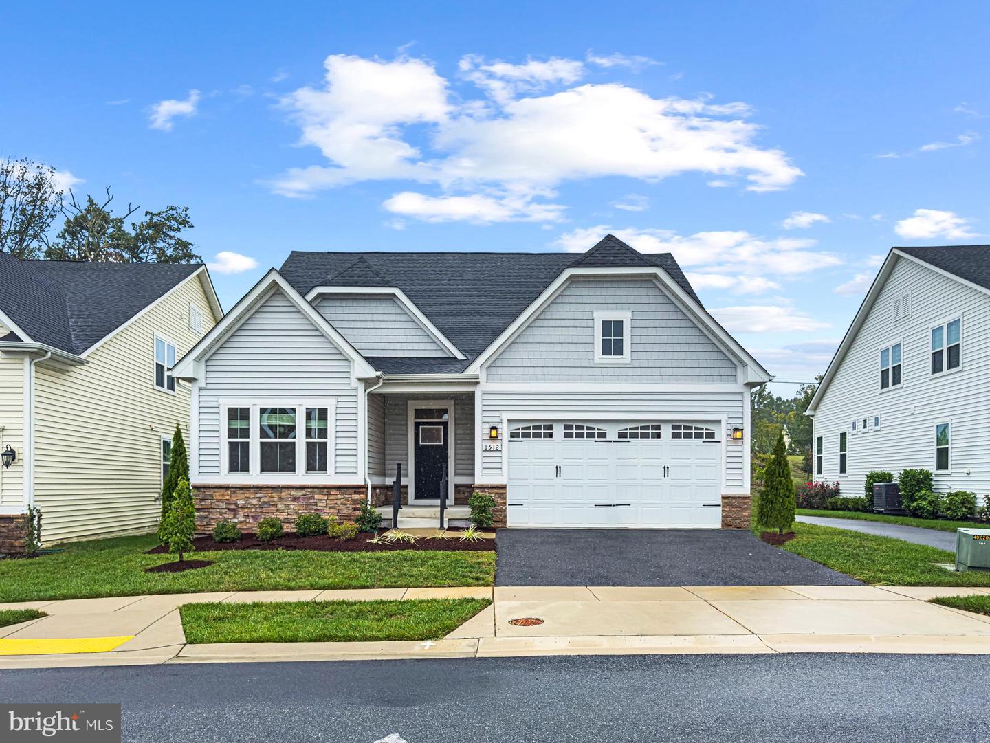 1512 Catbriar Way, Odenton