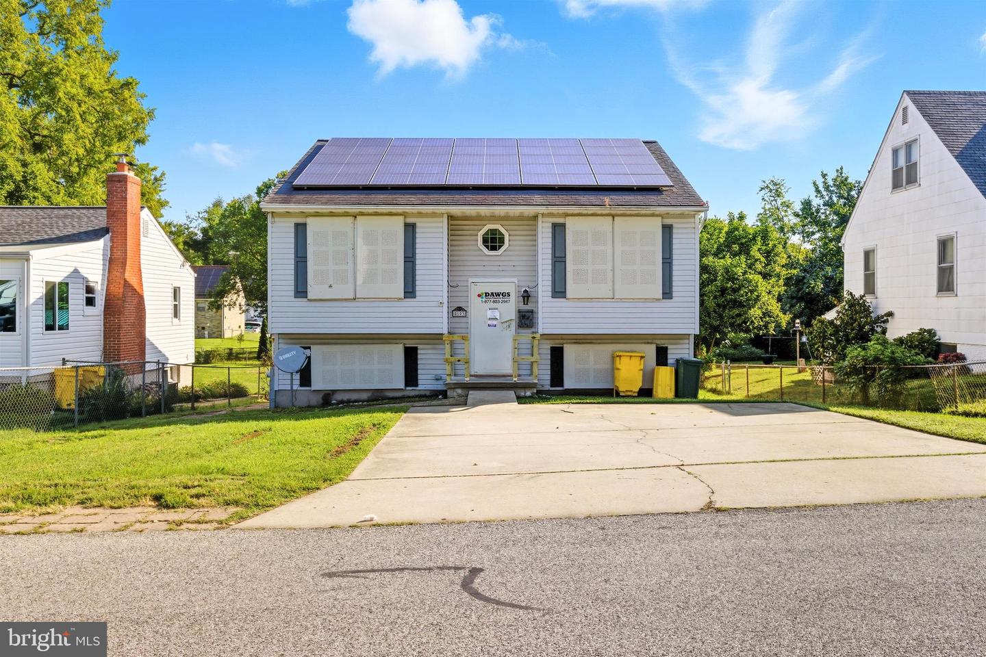 5103 Ballman Avenue, Baltimore