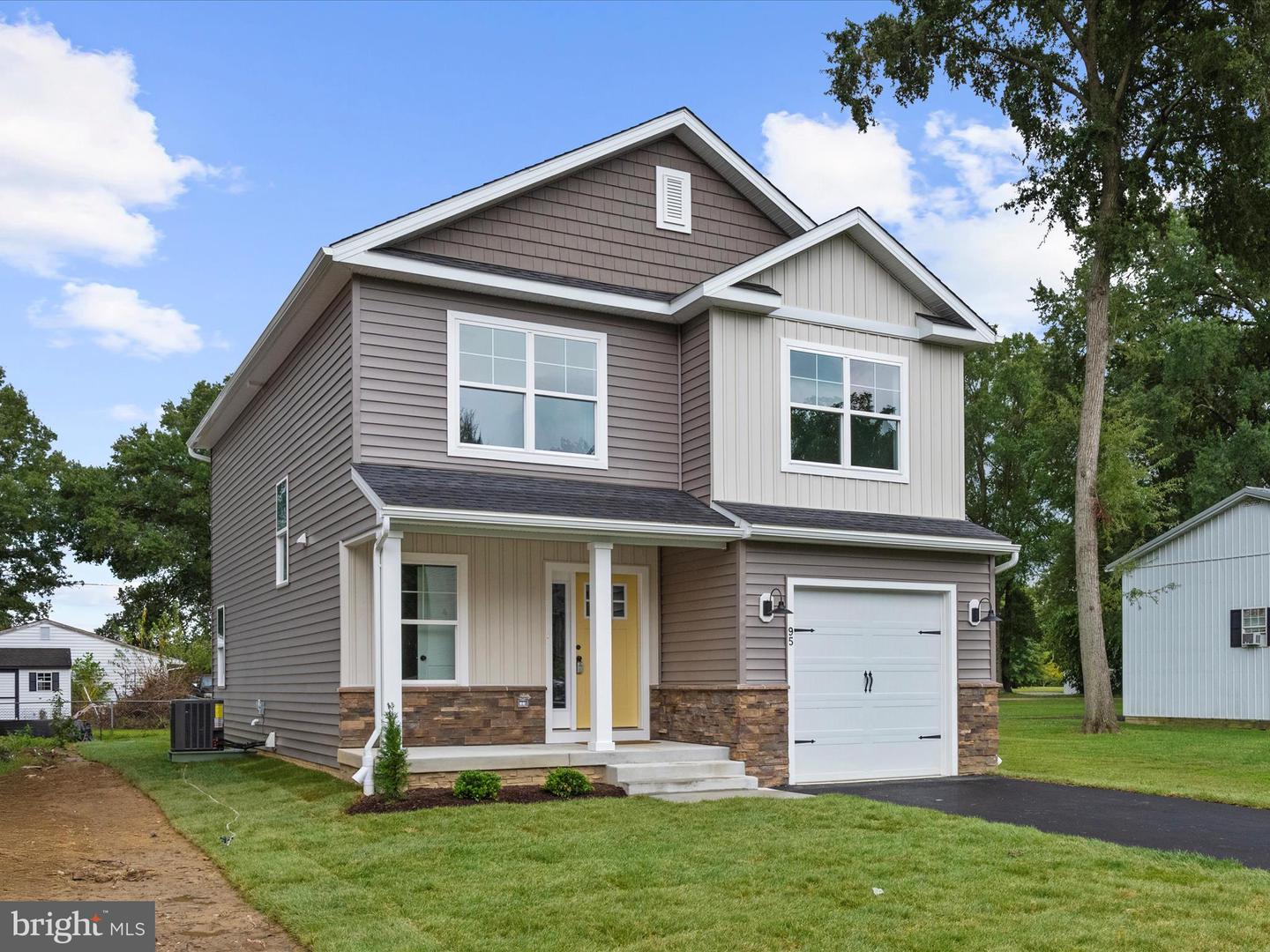 95 Edelton Avenue, Severn