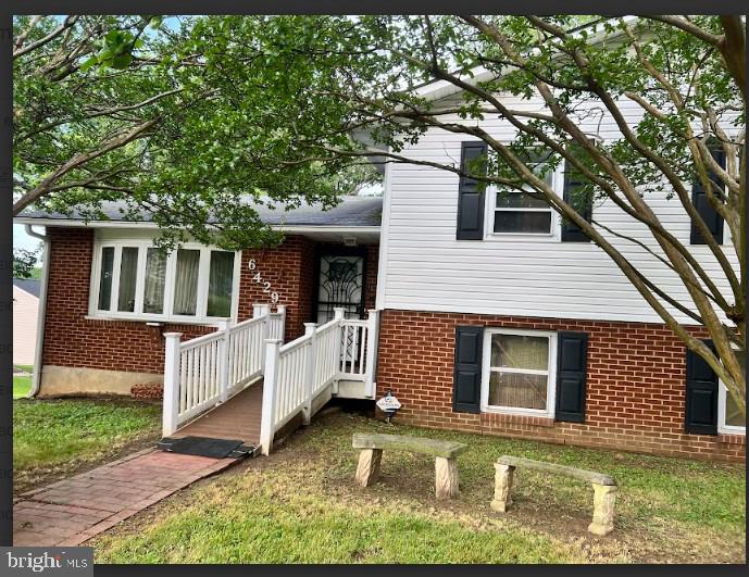 6429 Miami Avenue, Glen Burnie