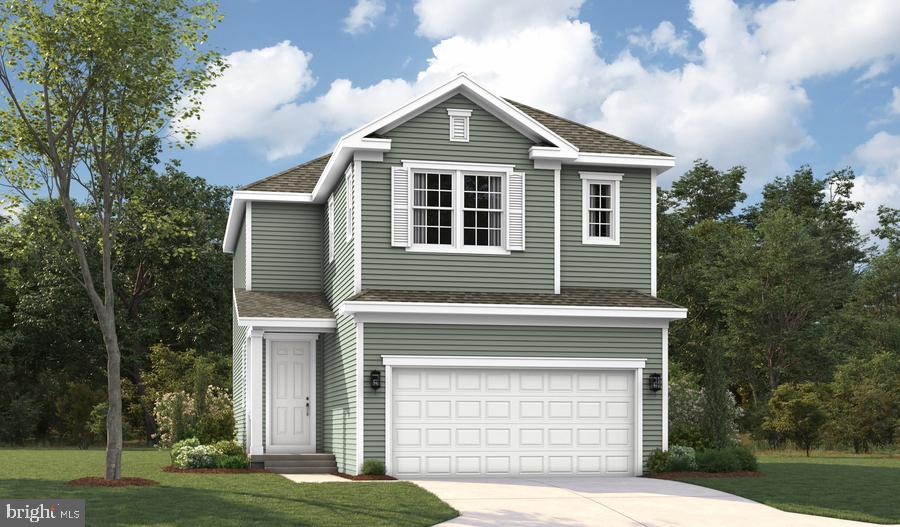 5727 Howard Drive, Glen Burnie
