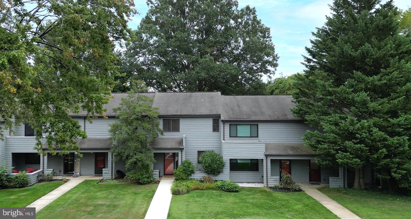 1021 Cedar Ridge Court, Annapolis