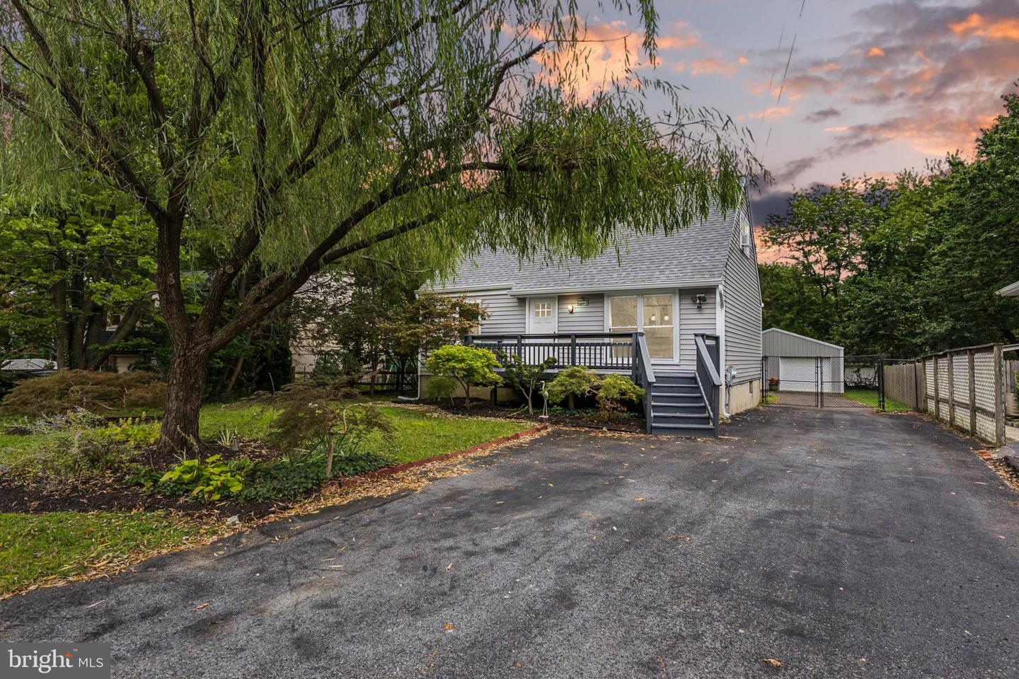 1227 Hampton Road, Annapolis
