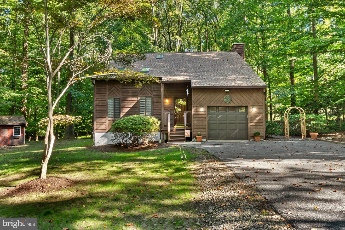 1136 Valentine Creek Drive, Crownsville
