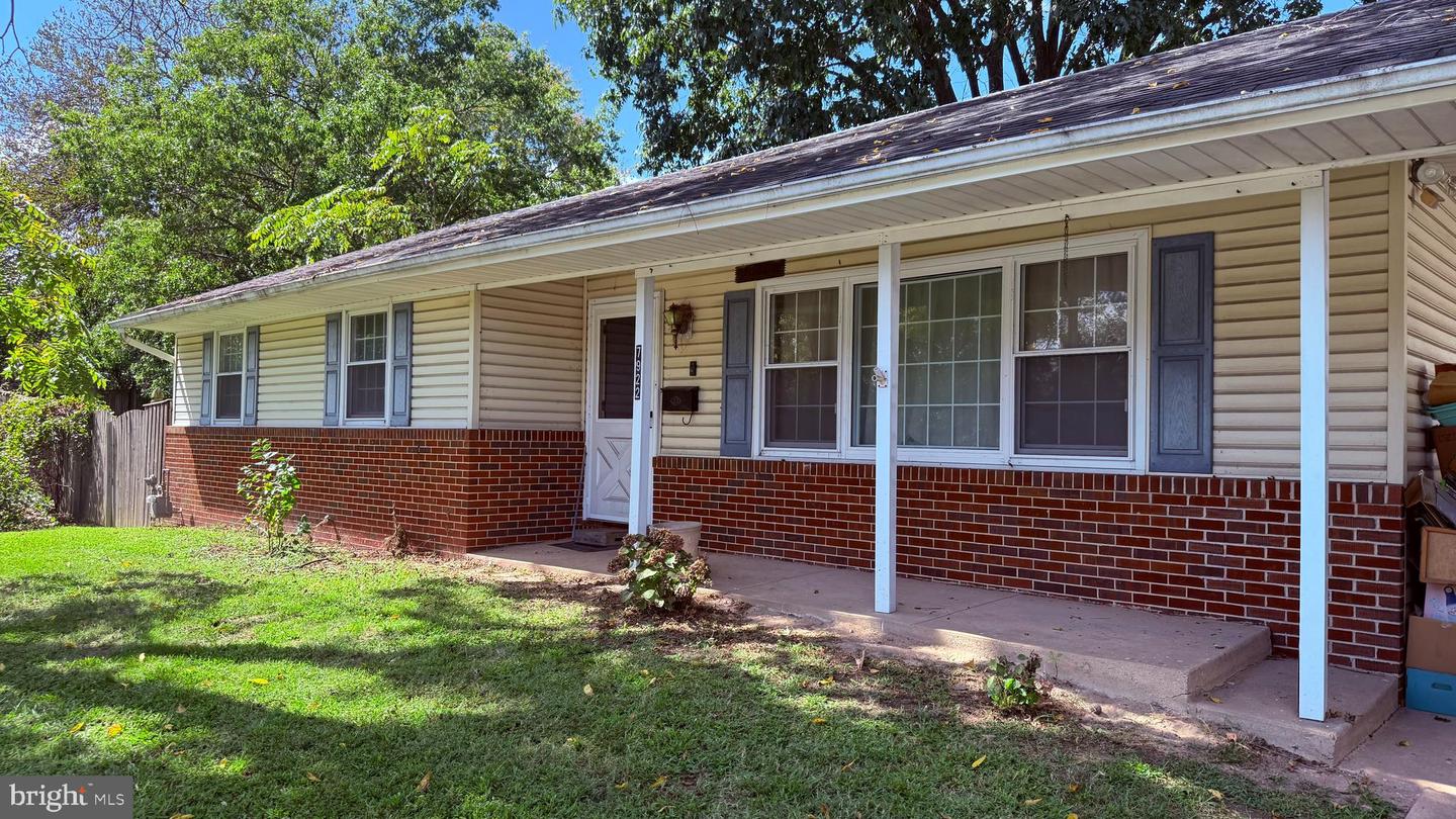 7922 Crain Highway S, Glen Burnie