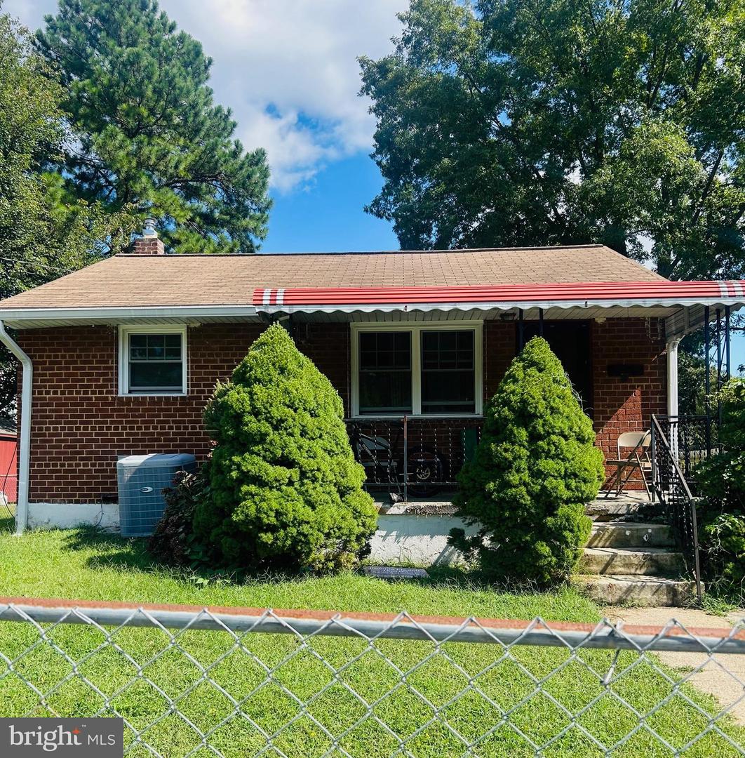 9 Bunche Street, Annapolis