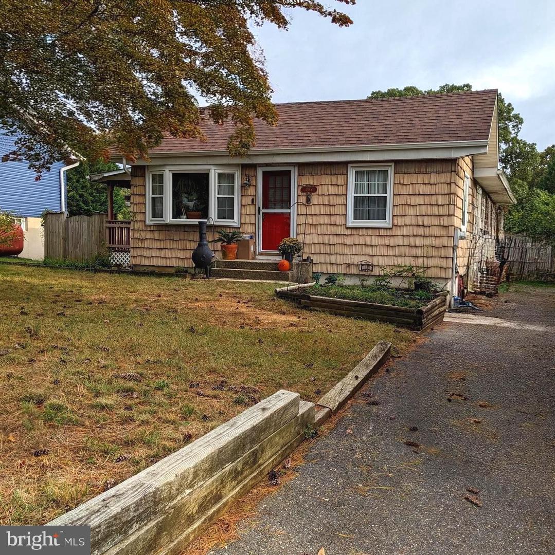 1095 Skyway Drive, Annapolis