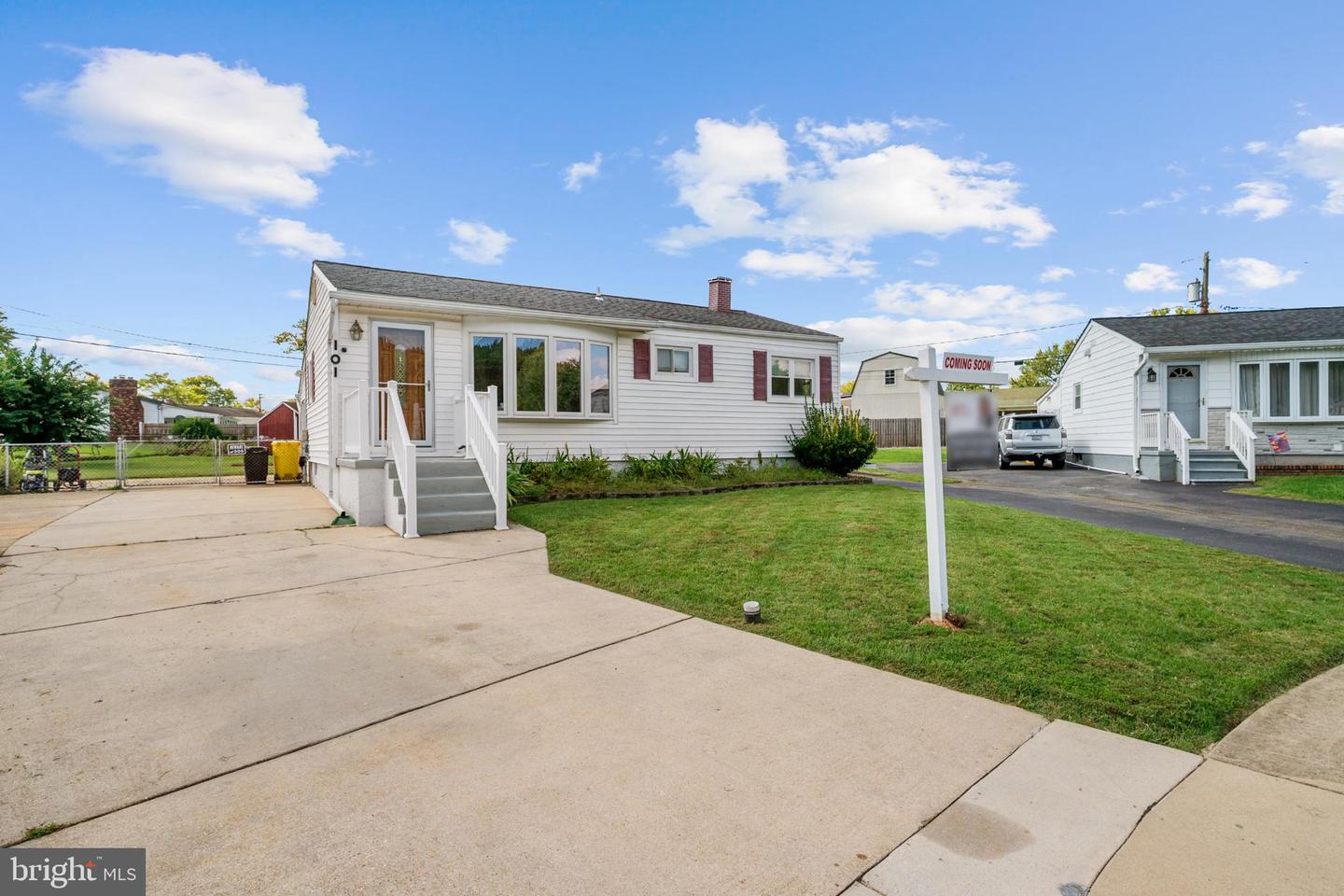 101 Herbert Court, Glen Burnie