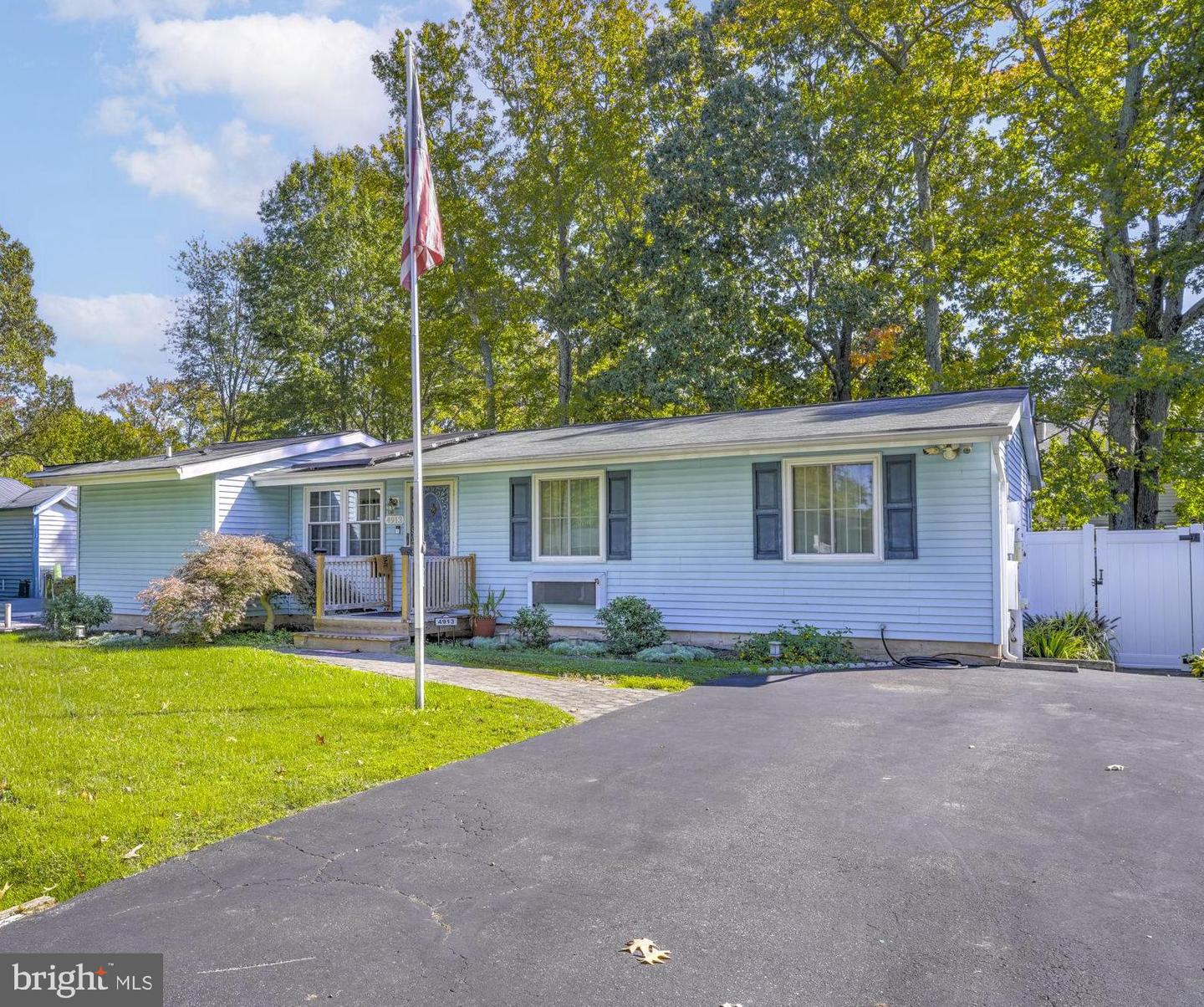 4913 Chestnut Street, Shady Side