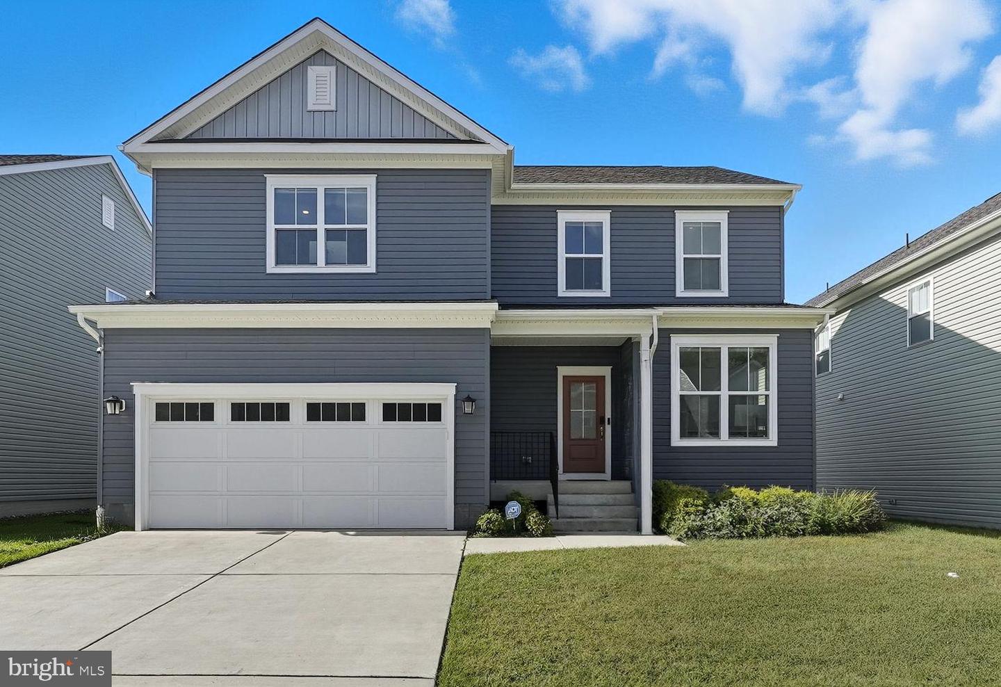 2384 Terrapin Crossing, Jessup