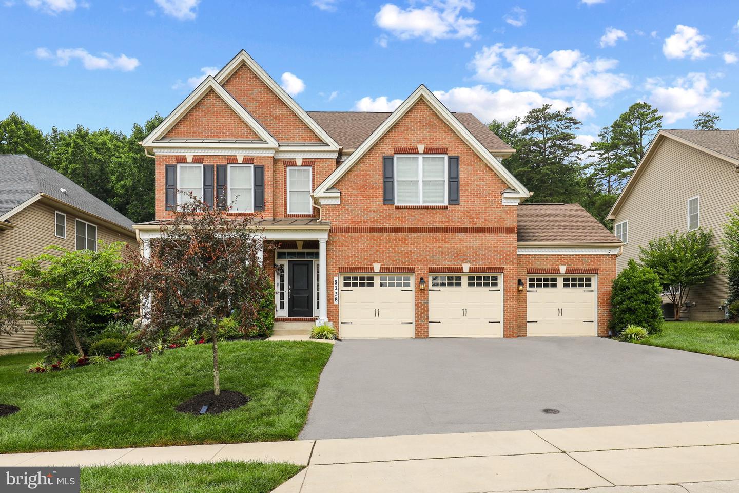 8238 Saint Francis Drive, Severn