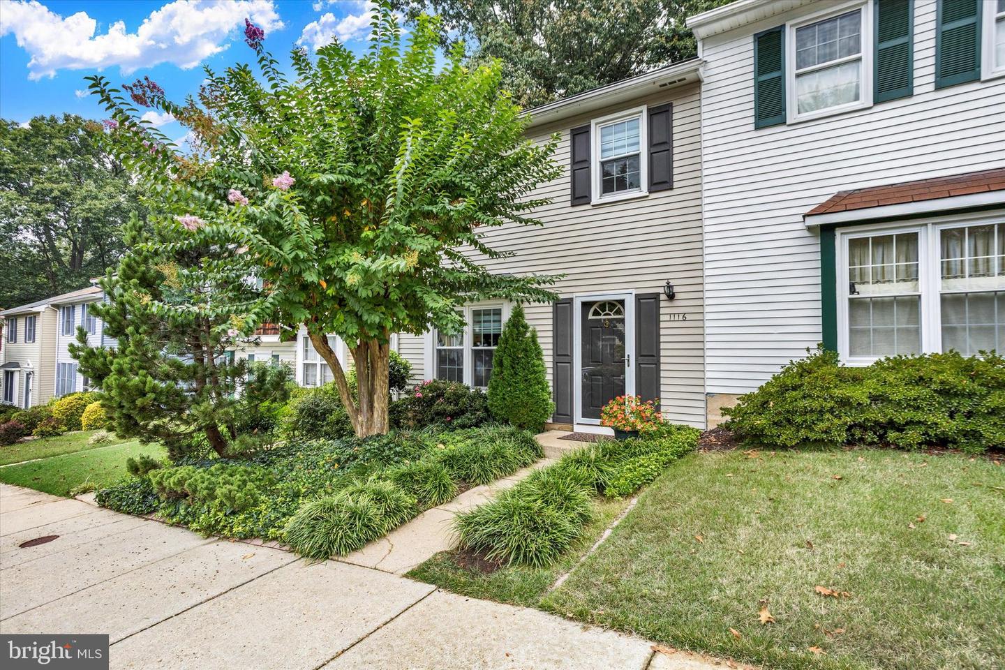 1116 Riverboat Court, Annapolis