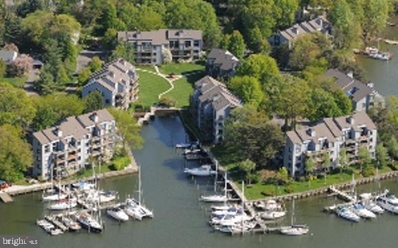 8 Spa Creek Landing #b1/ A1, Annapolis