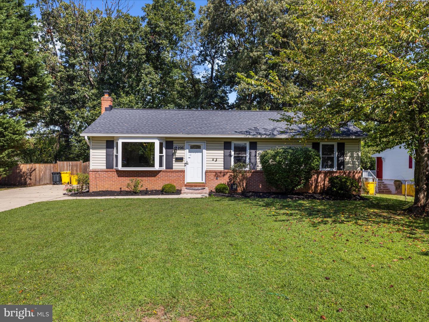 296 Church Circle, Linthicum Heights