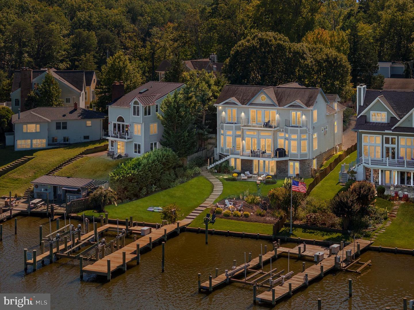 145 Spa Drive, Annapolis