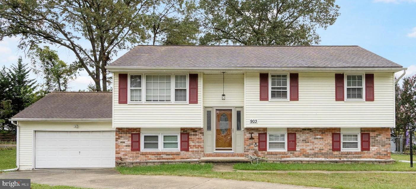903 Jay Court, Glen Burnie