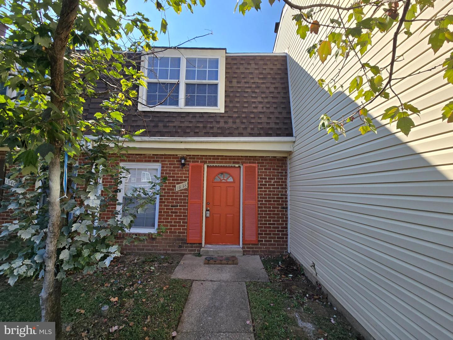 1838 Arwell Court, Severn