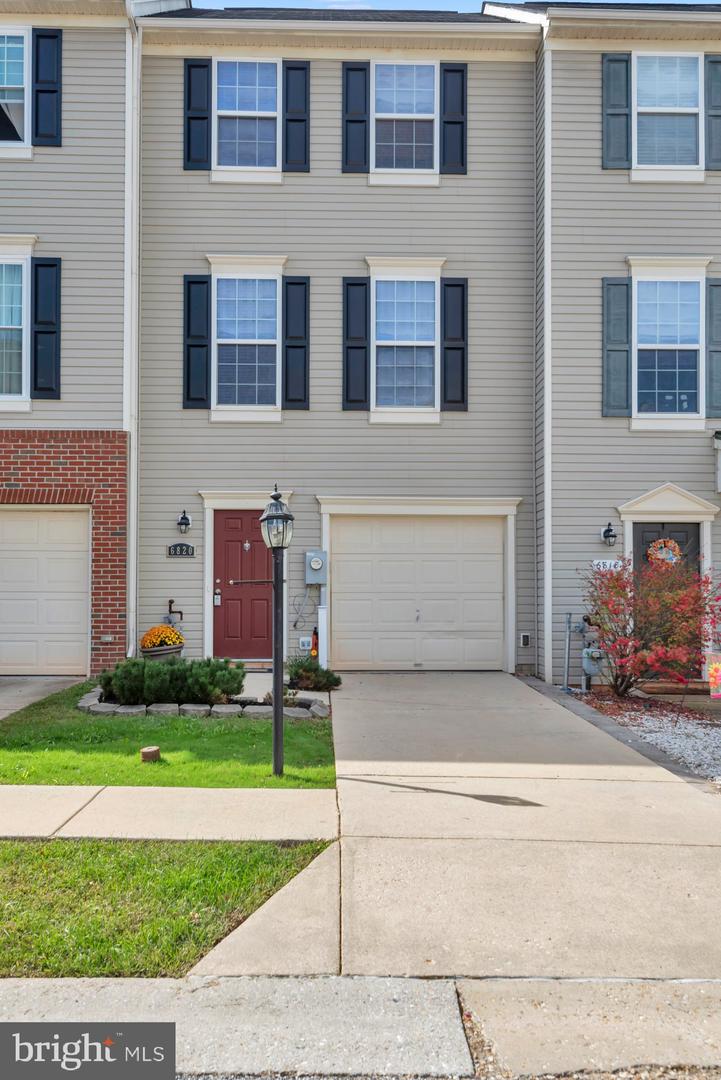 6820 Warfield Street, Glen Burnie