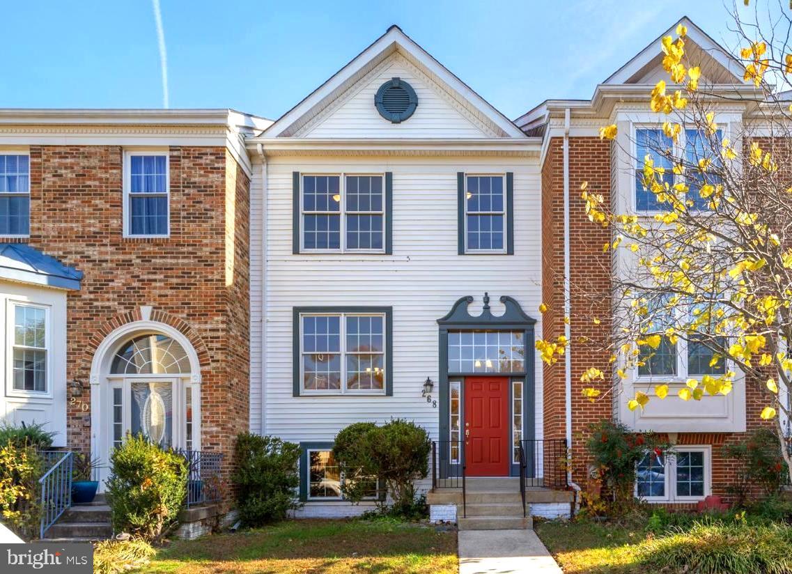 268 Saint Michaels Circle, Odenton