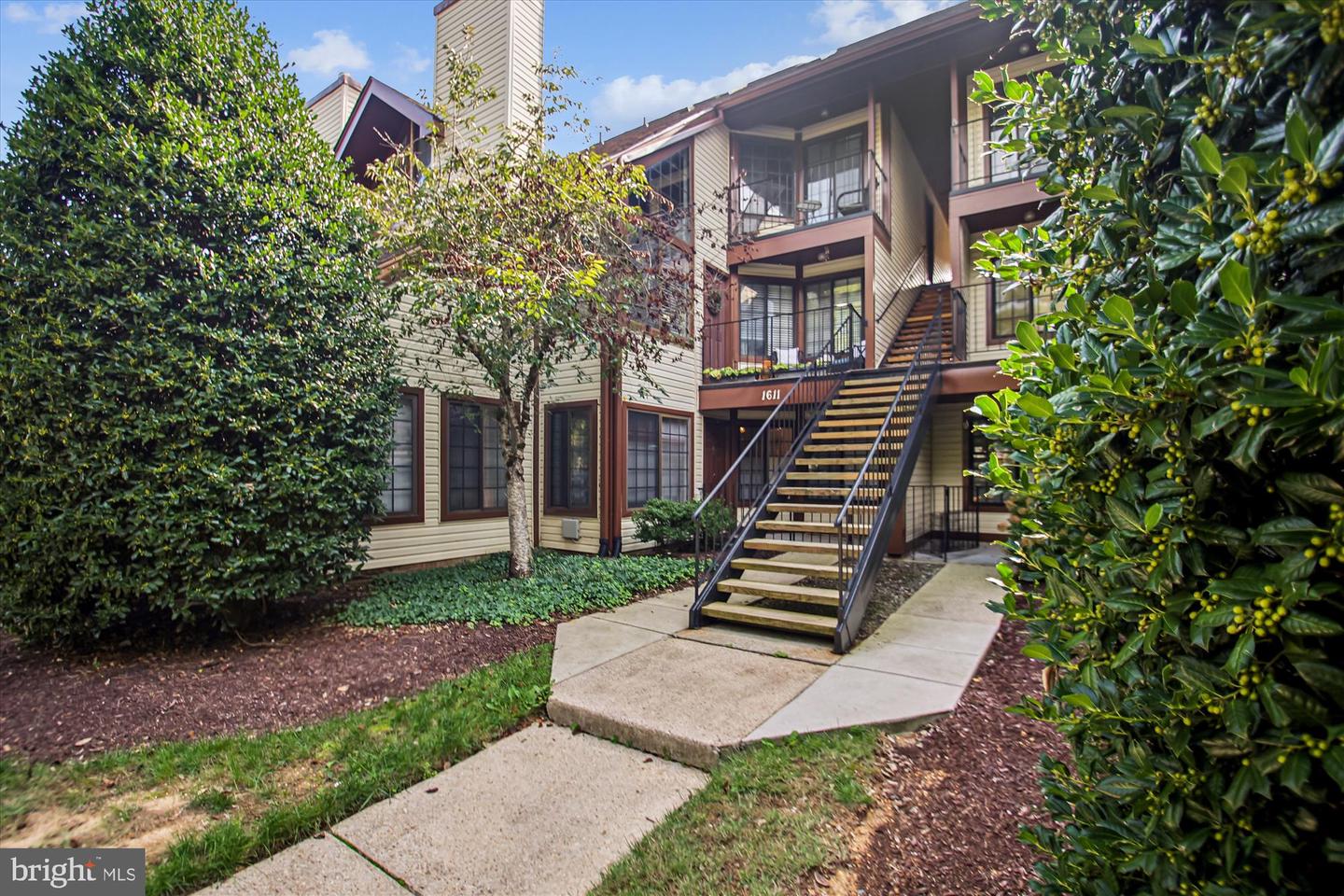 1611 Airy Hill Court #9c, Crofton