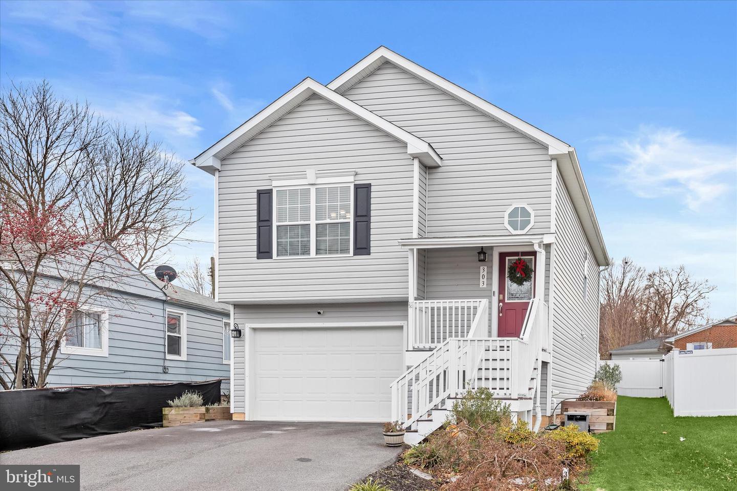 303 Morris Hill Avenue, Glen Burnie
